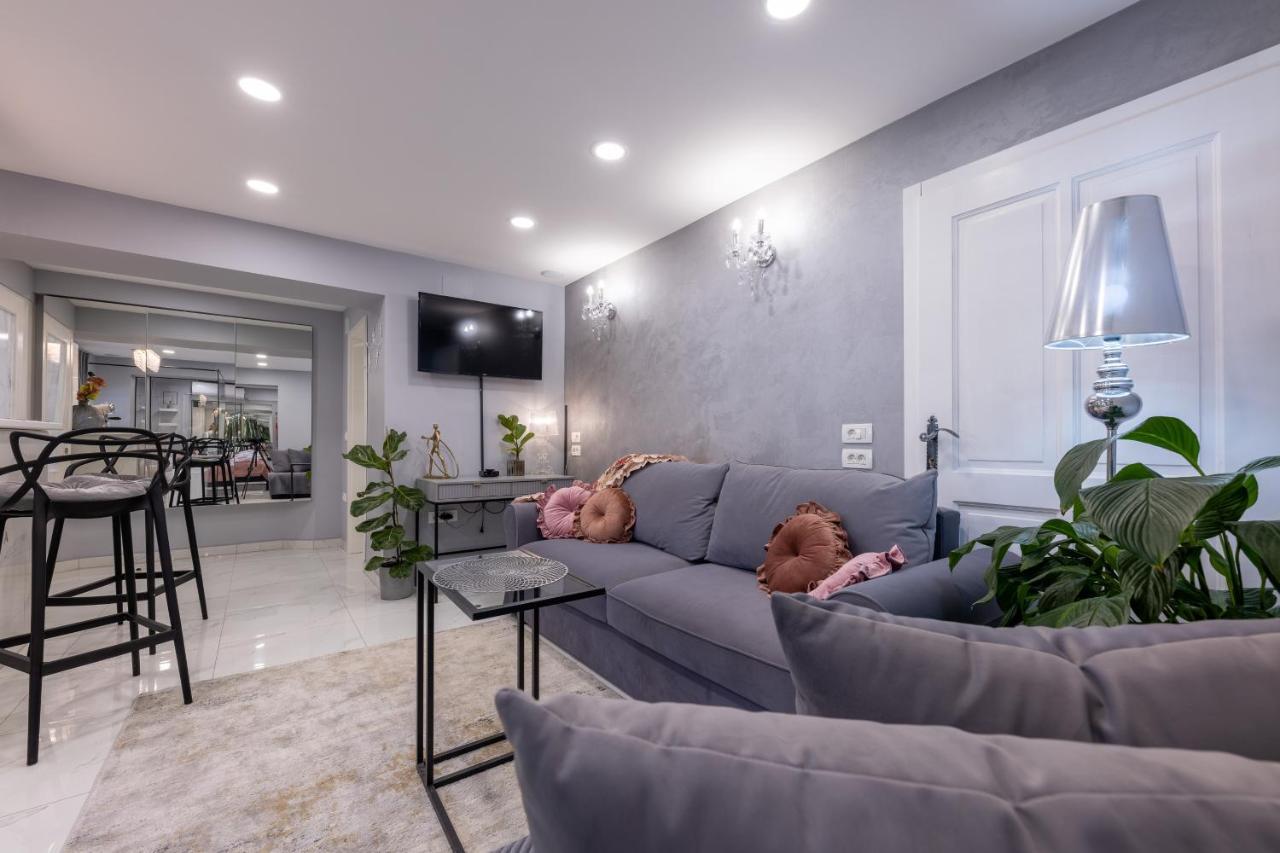 Mm Estetika Rooms Bled Luaran gambar