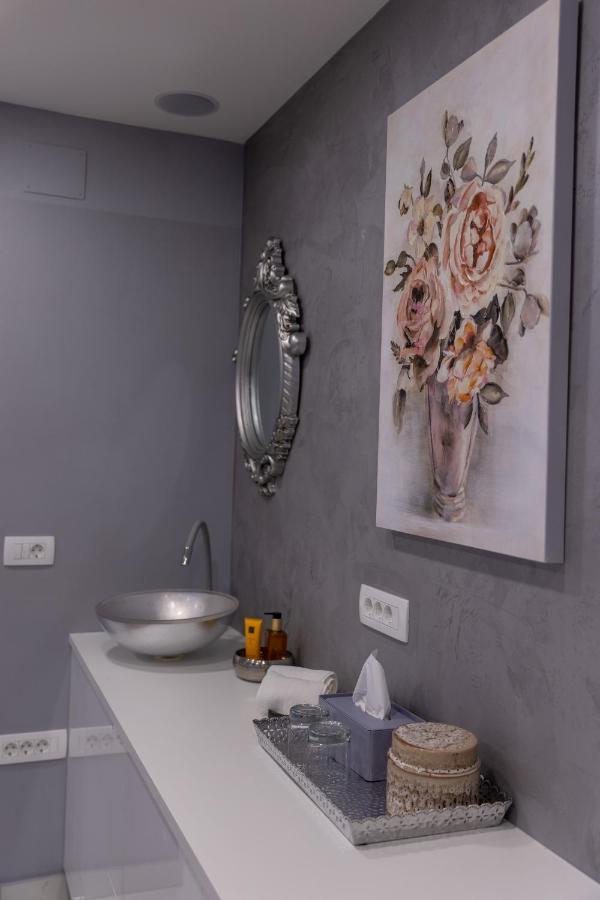 Mm Estetika Rooms Bled Luaran gambar